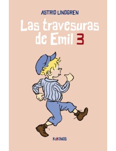 Las travesuras de Emil 3