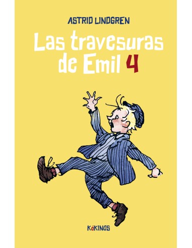 Las travesuras de Emil 4