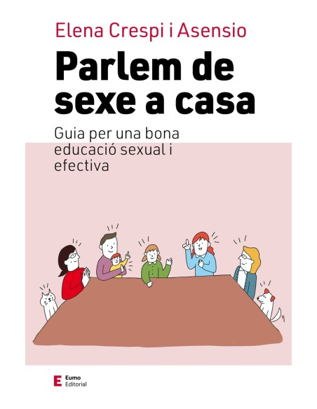 Parlem de sexe a casa