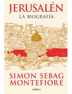 JERUSALENLA BIOGRAFIA