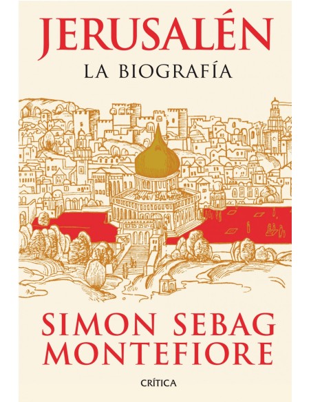 JERUSALENLA BIOGRAFIA