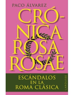 Cronica rosa rosae