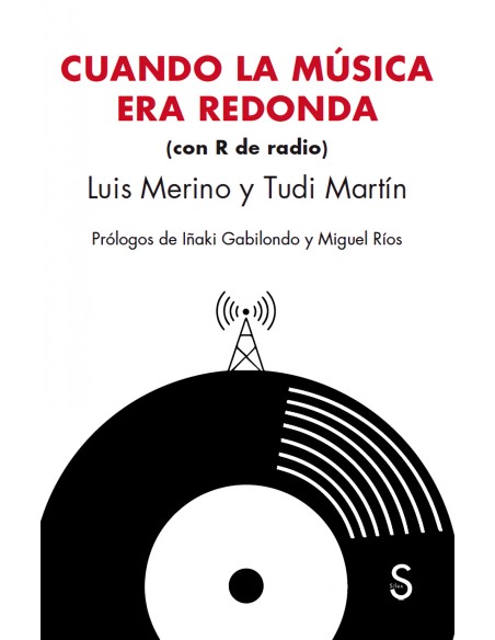 Cuando la musica era redonda