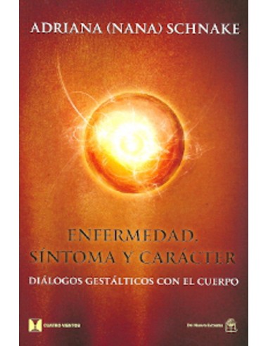 Enfermedad sintoma y caracter