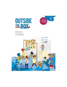 Social Science 1 Outside the Box Sb