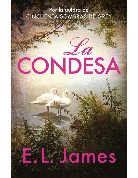 La condesa
