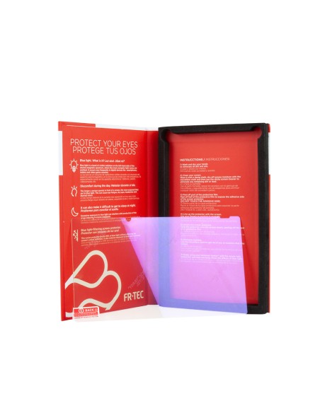 FT1036 accesorio y piza de videoconsola Protector de pantalla