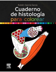 Cuaderno de histologia para colorear