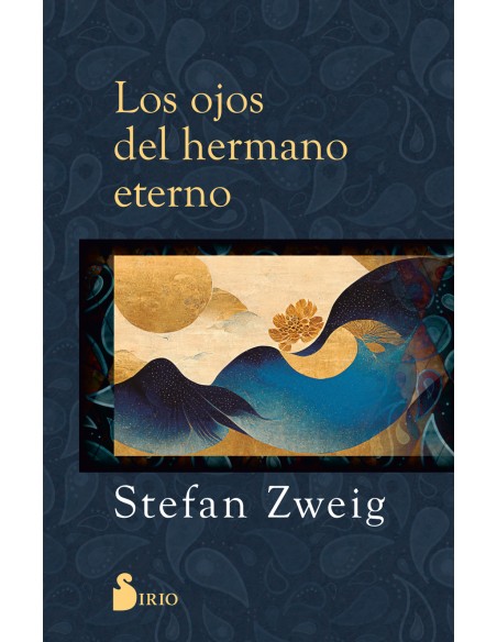 LOS OJOS DEL HERMANO ETERNO