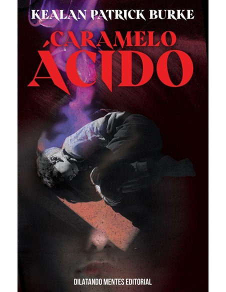 Caramelo acido