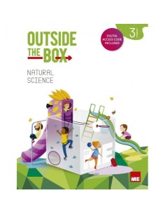 Natural Science 3 Outside theaBox Sb