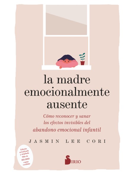 LA MADRE EMOCIONALMENTE AUSENTE