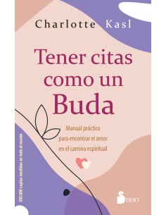 TENER CITAS COMO UN BUDA