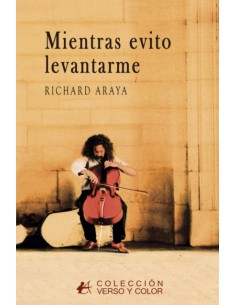 MIENTRAS EVITO LEVANTARME