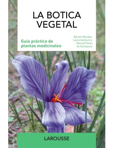 La botica vegetal
