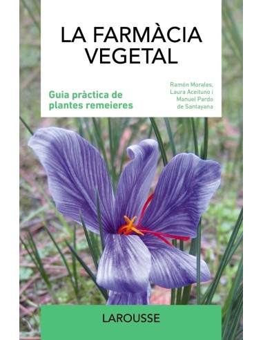 La farmacia vegetal