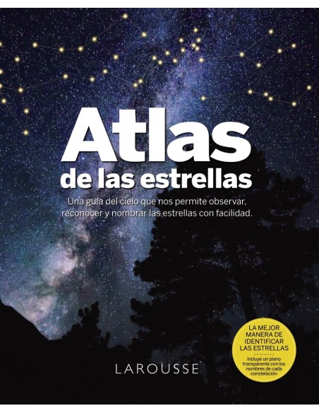 Atlas de las Estrellas