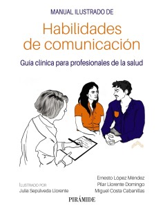 Manual ilustrado de habilidades de comunicacion