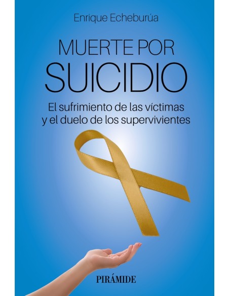 Muerte por suicidio