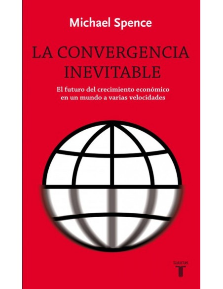 LA CONVERGENCIA INEVITABLE