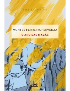 O ano das mazas