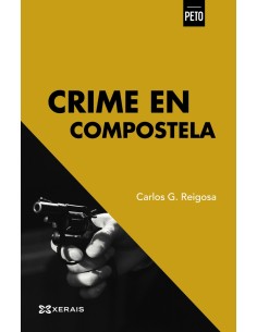 Crime en Compostela