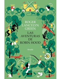 Las aventuras de Robin Hood