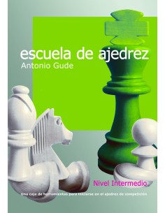 Escuela de ajedrez Nivel intermedio