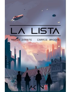 LA LISTA
