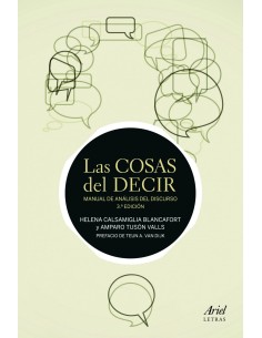 LAS COSAS DEL DECIRR