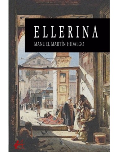 ELLERINA