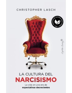 La cultura del narcisismo