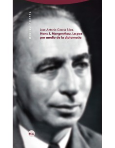 Hans J Morgenthau La paz por medio de la diplomacia