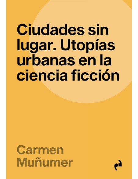 CIUDADES SIN LUGAR
