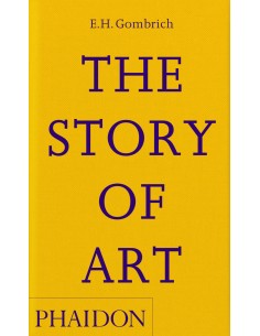 The Story of Art New Pocket edition