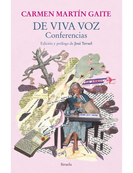 DE VIVA VOZ CONFERENCIAS