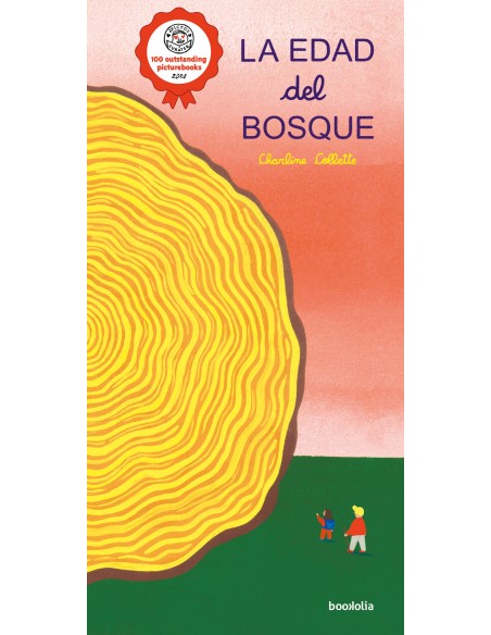 La edad del bosque