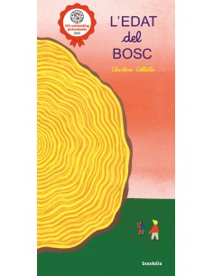 Ledat del bosc