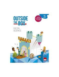 Social Science 3 Outside the Box Sb