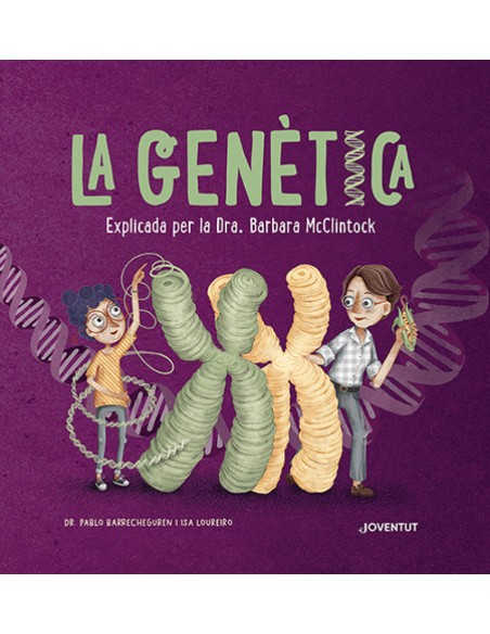 La genetica