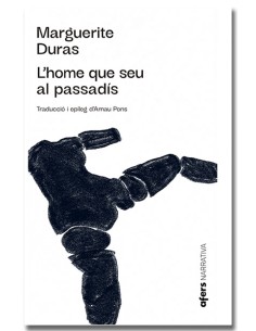 L home que seu al passadis