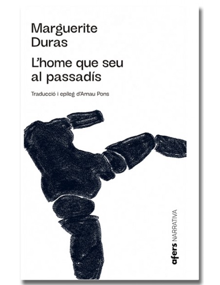 L home que seu al passadis