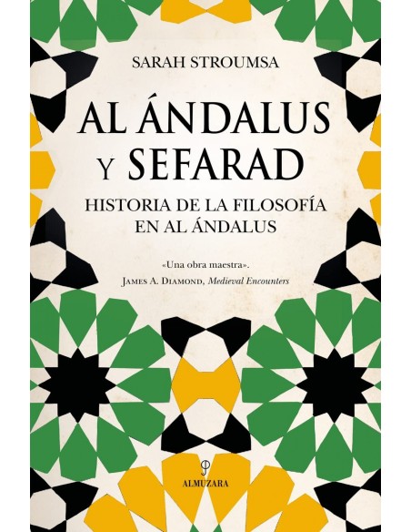 AL ANDALUS Y SEFARAD