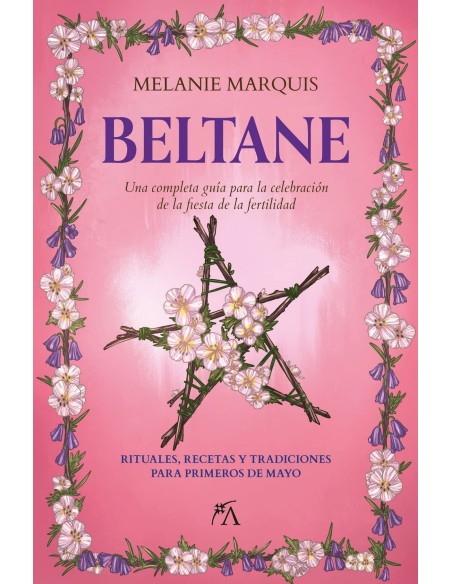 BELTANE BELTANE