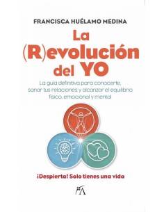 REVOLUCION DEL YO LA