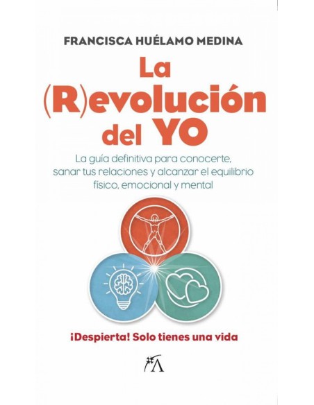 REVOLUCION DEL YO LA
