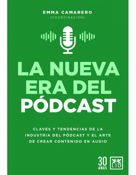 NUEVA ERA DEL PODCAST LA