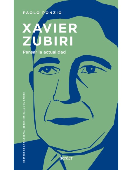 Xavier Zubiri
