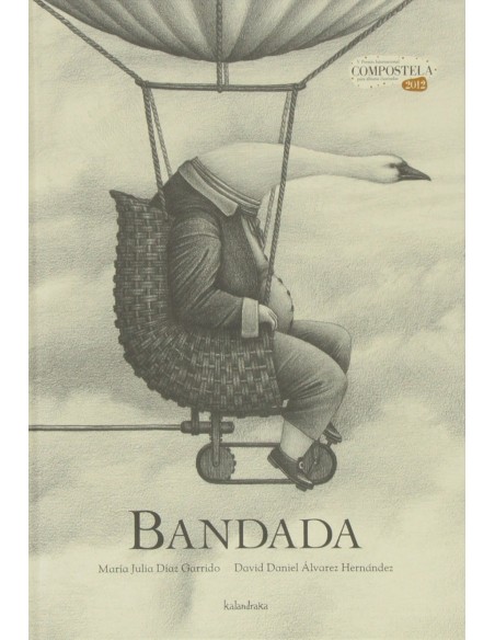 Bandada