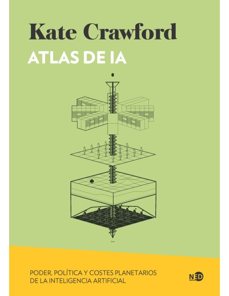 Atlas de IA